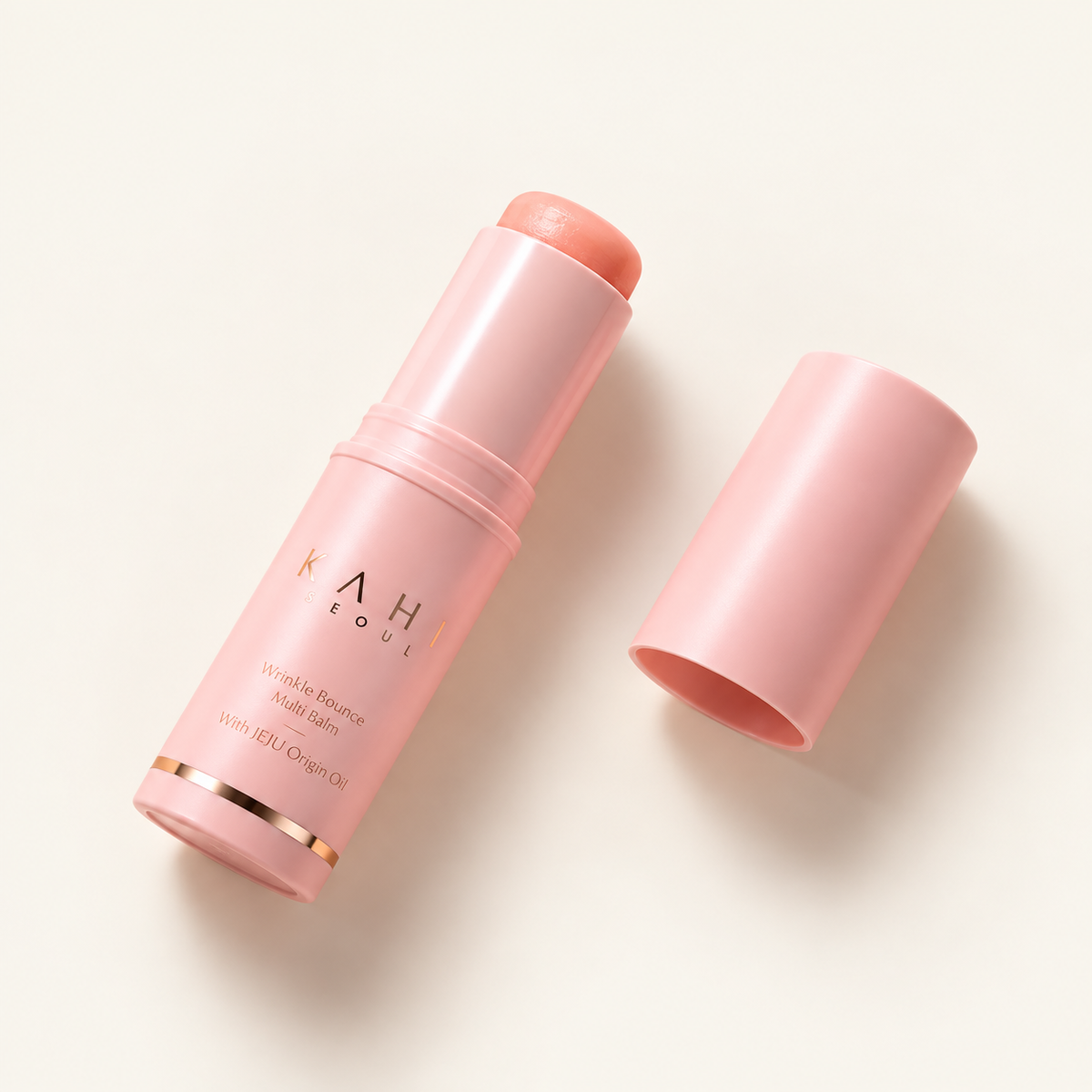 Bálsamo Facial Multifuncional · KAHI