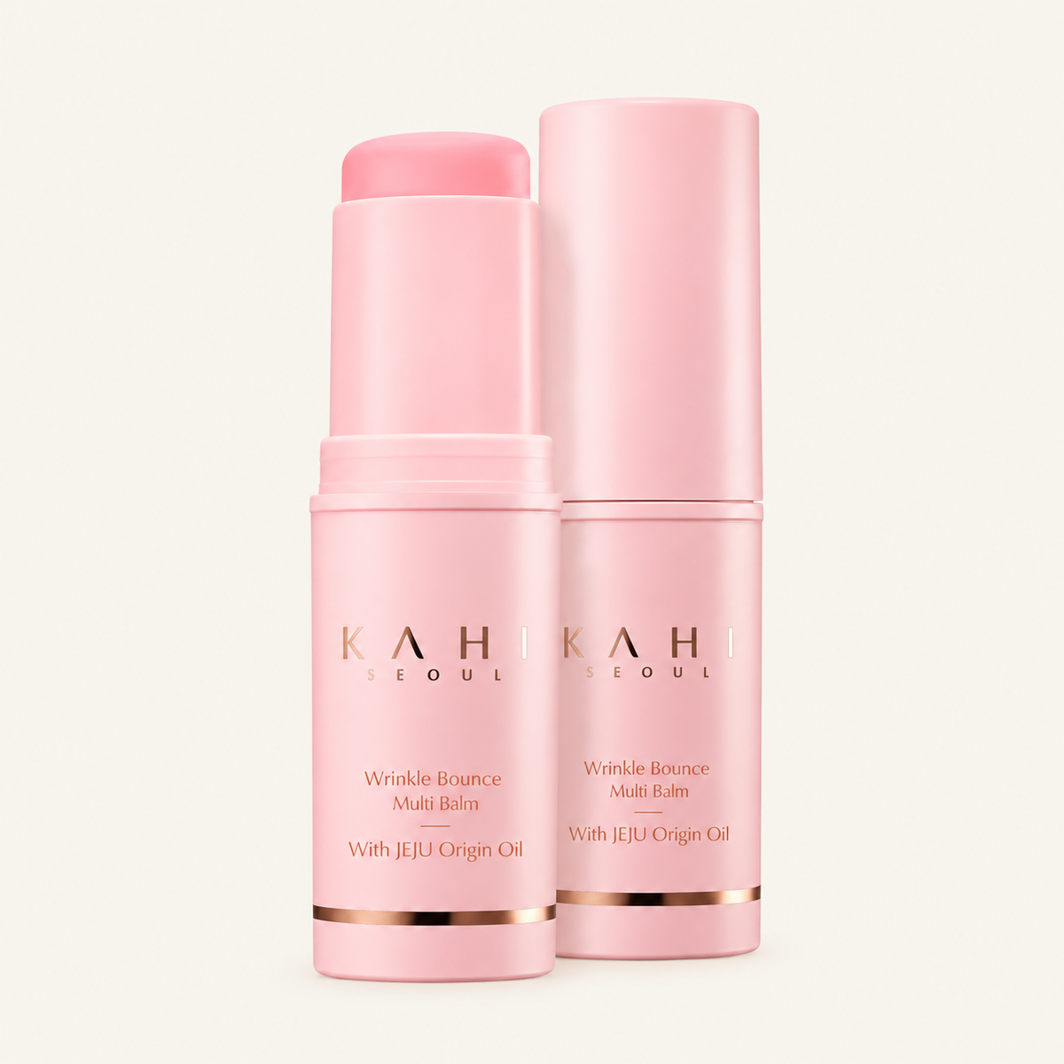 Bálsamo Facial Multifuncional · KAHI