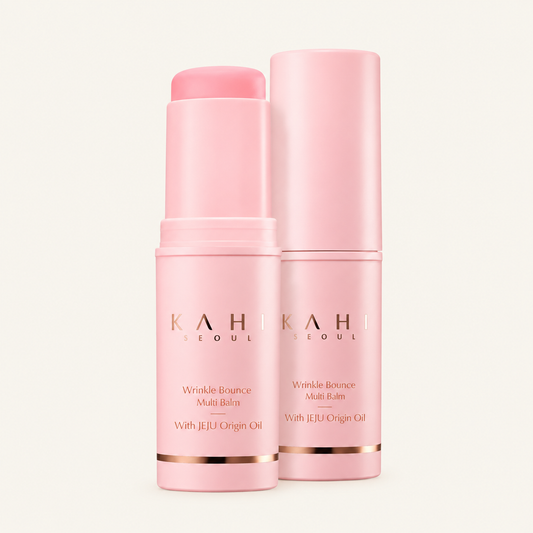 Bálsamo Facial Multifuncional · KAHI